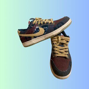 Men's US 10 Nike Low